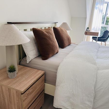 King Room With Ensuite In Dublin Clondalkin Exterior foto