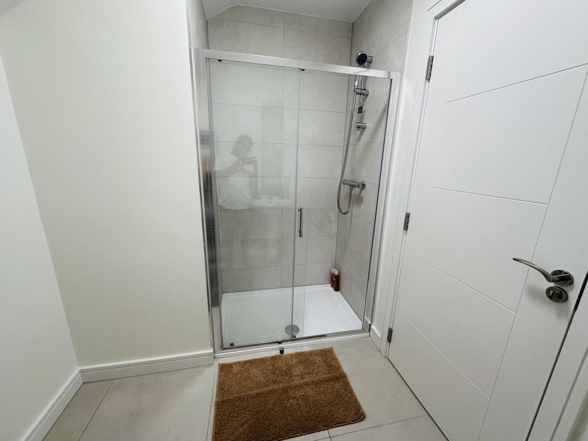 King Room With Ensuite In Dublin Clondalkin Exterior foto