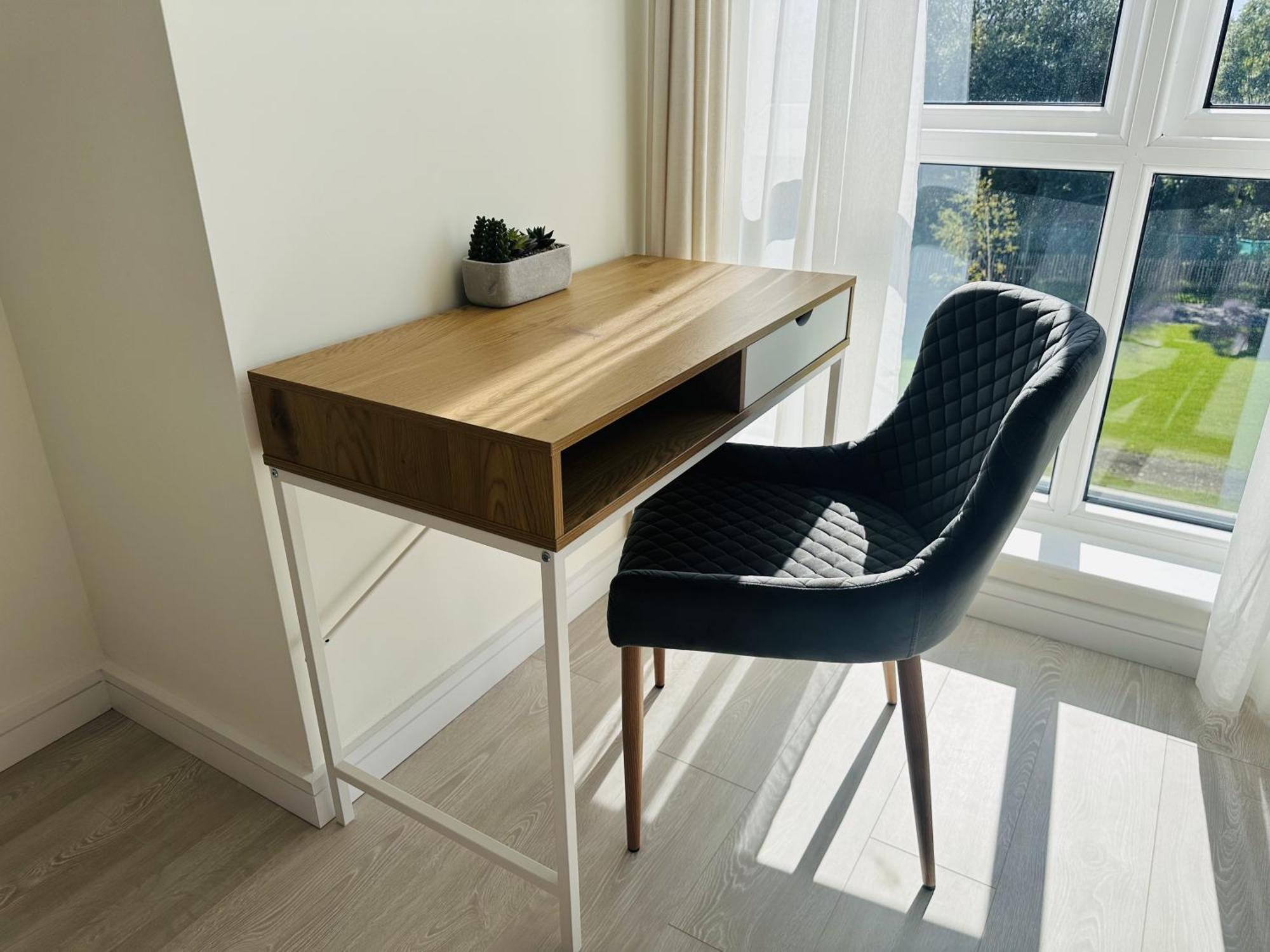 King Room With Ensuite In Dublin Clondalkin Exterior foto