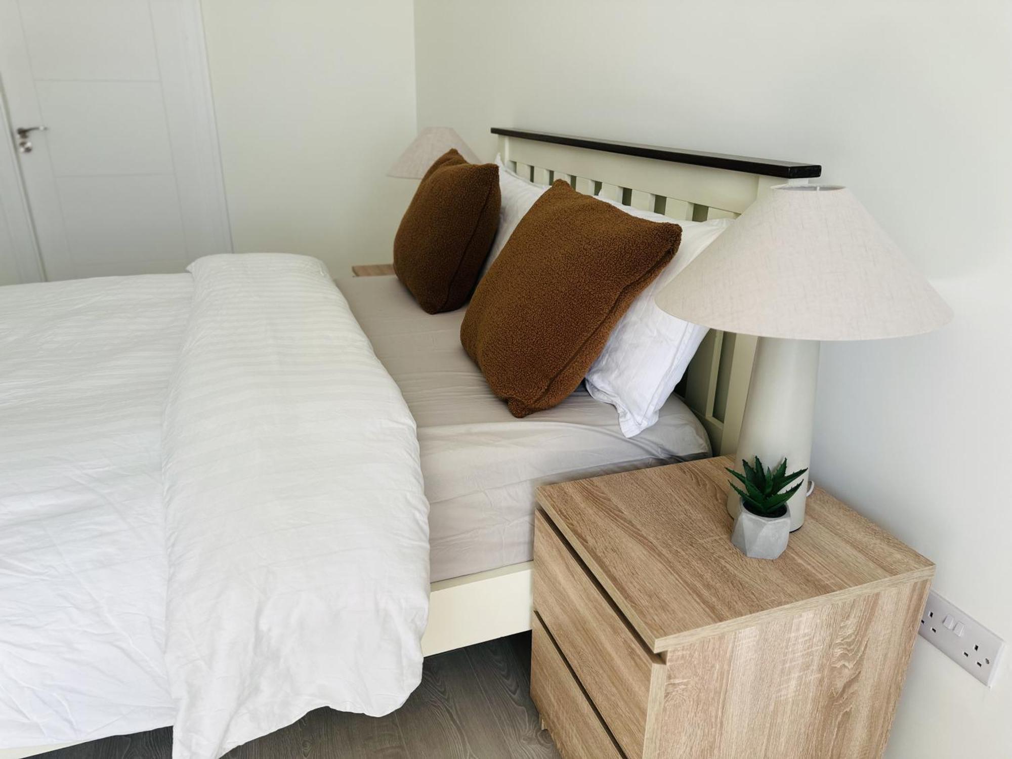 King Room With Ensuite In Dublin Clondalkin Exterior foto