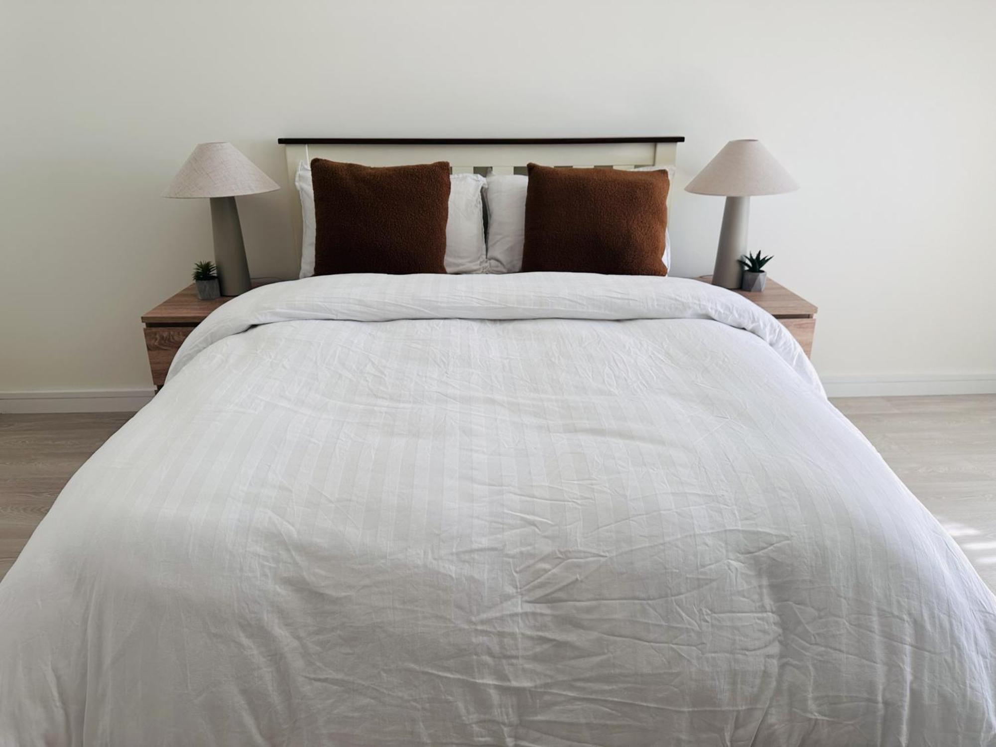 King Room With Ensuite In Dublin Clondalkin Exterior foto