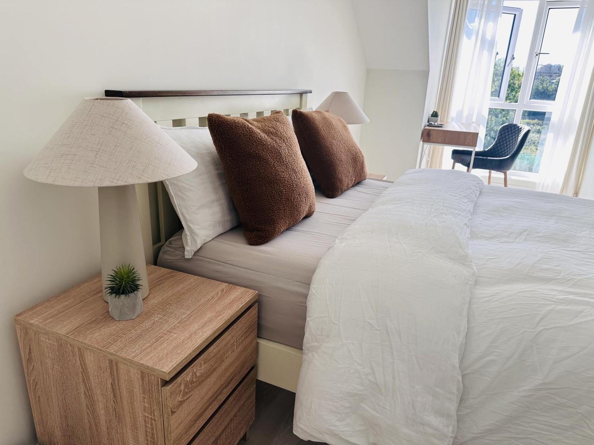 King Room With Ensuite In Dublin Clondalkin Exterior foto